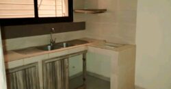 Location duplex non meublé à Cité Yeleen Location duplex non meublé à Cité Yeleen