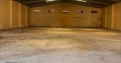 Location Entrepôt à Sotuba Location Entrepôt à Sotuba