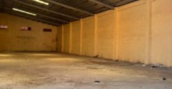 Location Entrepôt à Sotuba Location Entrepôt à Sotuba