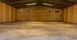 Location Entrepôt à Sotuba Location Entrepôt à Sotuba