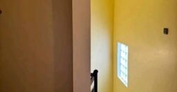 Vente duplex non meublé à Missabougou Vente duplex non meublé à Missabougou