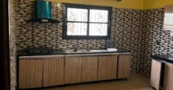 Vente duplex non meublé à Missabougou Vente duplex non meublé à Missabougou