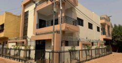 Vente duplex non meublé au Golf Vente duplex non meublé au Golf