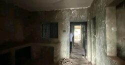 Vente immeuble à Missabougou au bord du goudron Vente immeuble à Missabougou au bord du goudron