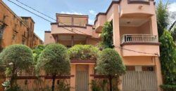 Location duplex non meublé au Golf Location duplex non meublé au Golf