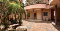 Location duplex non meublé au Golf Location duplex non meublé au Golf