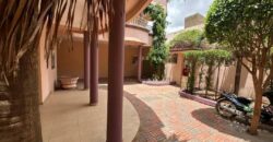 Location duplex non meublé au Golf Location duplex non meublé au Golf