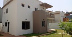 Duplex avec jardin à louer à sébénikoro cité Atrium Duplex avec jardin à louer à sébénikoro cité Atrium