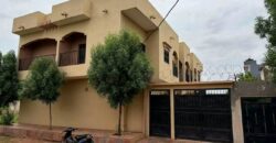 Appartement indépendant 2 chambres à louer – Siracoro, près de l’énergie AKSA Appartement indépendant 2 chambres à louer – Siracoro, près de l’énergie AKSA