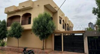 Appartement indépendant 2 chambres à louer – Siracoro, près de l&rsquo;énergie AKSA