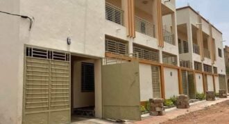Appartement séparé 4 chambres à louer – Magnambougou Corniche