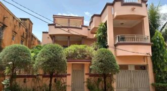 Duplex 5 chambres et 6 douches à louer – Baco Djicoroni Golf, vers MICASA