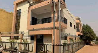 Duplex 5 chambres à vendre – Baco Djicoroni Golf, vers MIKASA
