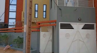 Mini duplex 4 chambres à louer – Cité Yéleen, Faladié SEMA