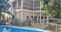 Villa duplex avec piscine 4 chambres à louer – Badalabougou Est Villa duplex avec piscine 4 chambres à louer – Badalabougou Est