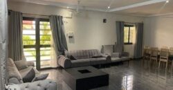 Location duplex semi meublé à Sotuba centre aéré Location duplex semi meublé à Sotuba centre aéré