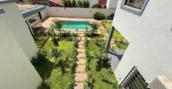 Location duplex semi meublé à Sotuba centre aéré Location duplex semi meublé à Sotuba centre aéré