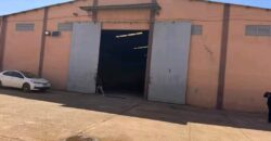 Location Entrepôt à Sotuba Location Entrepôt à Sotuba