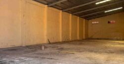 Location Entrepôt à Sotuba Location Entrepôt à Sotuba