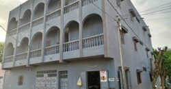 Bâtiment commercial R+2 de 30 pièces à louer – ACI 2000 Bâtiment commercial R+2 de 30 pièces à louer – ACI 2000