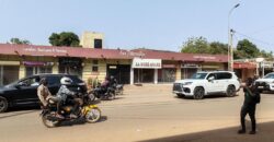 Boutique climatisée 20 m² à louer – Place CAN, Lafiabougou, Bamako Boutique climatisée 20 m² à louer – Place CAN, Lafiabougou, Bamako