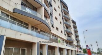 Bureaux 3 postes avec salle de conférence à louer – ACI 2000, 1001 Merveilles