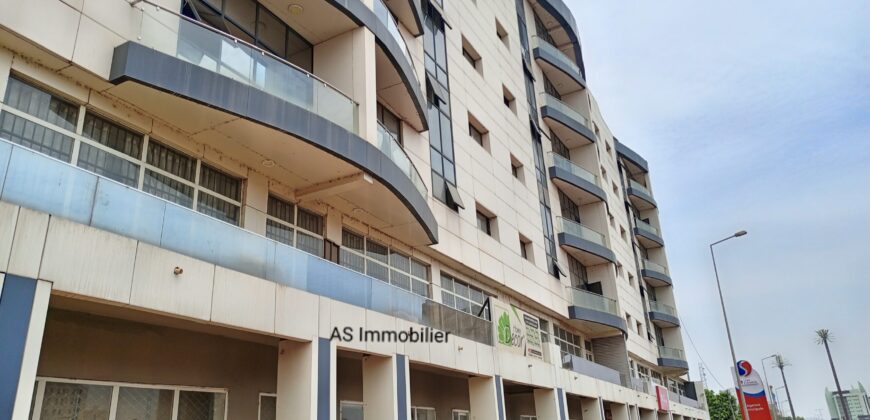 Bureaux 3 postes avec salle de conférence à louer – ACI 2000, 1001 Merveilles