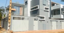 Appartement de 3 CHAMBRES non meublé à louer à sébénikoro Appartement de 3 CHAMBRES non meublé à louer à sébénikoro