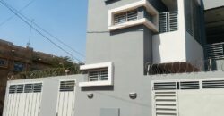 Appartement de 3 CHAMBRES non meublé à louer à sébénikoro Appartement de 3 CHAMBRES non meublé à louer à sébénikoro