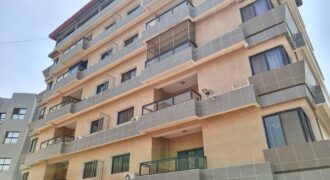 Appartement 3 chambres avec groupe électrogène à louer – ACI 2000, bureau ou habitation
