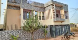 Duplex neuf 6 chambres à louer – Yirimadio, derrière l’ATC Duplex neuf 6 chambres à louer – Yirimadio, derrière l’ATC