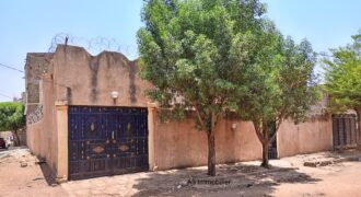 Villa 4 chambres à louer – Sébénikoro, Cité SOTELMA