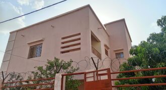 Villa 5 chambres avec forage à louer – Sébénikoro Poste, Cité BHM