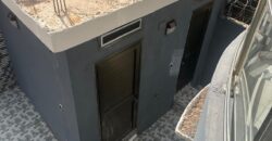 MAISON À LOUER SOTUBA 400.000 FCFA MAISON À LOUER SOTUBA 400.000 FCFA