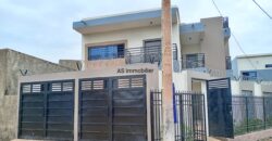 Appartement indépendant 2 chambres avec entrée et garage privés – Sébénikoro Wereda Appartement indépendant 2 chambres avec entrée et garage privés – Sébénikoro Wereda