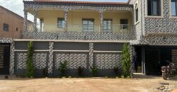 Maison 6 chambres avec 3 annexes à louer – Sotuba Centre Aéré Maison 6 chambres avec 3 annexes à louer – Sotuba Centre Aéré