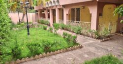 Villa meublée avec piscine 4 chambres à louer – Niaréla Villa meublée avec piscine 4 chambres à louer – Niaréla