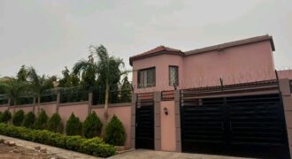 Location Villa meublé à la Cité Yeleen