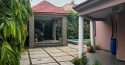 Location Villa meublé à la Cité Yeleen Location Villa meublé à la Cité Yeleen