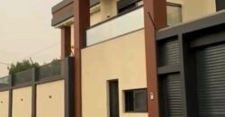 Vente duplex non meublé à Sotuba Vente duplex non meublé à Sotuba