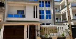 Vente duplex non meublé à Sotuba Vente duplex non meublé à Sotuba