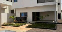 Vente duplex non meublé à Sotuba Vente duplex non meublé à Sotuba