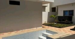 Vente duplex non meublé à Sotuba Vente duplex non meublé à Sotuba