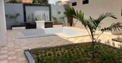 Vente duplex non meublé à Sotuba Vente duplex non meublé à Sotuba