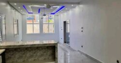 Vente duplex non meublé à Sotuba Vente duplex non meublé à Sotuba