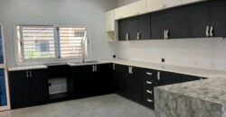 Vente duplex non meublé à Sotuba Vente duplex non meublé à Sotuba