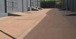 Location Entrepôt à Magnambougou corniche Location Entrepôt à Magnambougou corniche