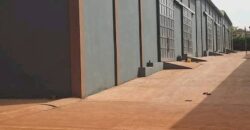 Location Entrepôt à Magnambougou corniche Location Entrepôt à Magnambougou corniche