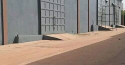 Location Entrepôt à Magnambougou corniche Location Entrepôt à Magnambougou corniche