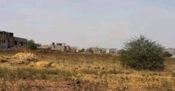 Vente terrain à Niamana derrière Garbal Vente terrain à Niamana derrière Garbal